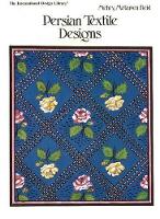 Book Cover for Persian Textile Designs by Caren Caraway