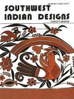 Book Cover for Southwest Indian Designs by Caren Caraway