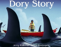 Book Cover for Dory Story by Jerry Pallotta