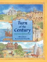 Book Cover for Turn of the Century by Ellen Jackson