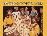 Book Cover for Wood-Hoopoe Willie by Virginia Kroll