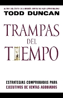 Book Cover for Trampas del tiempo by Todd Duncan