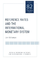 Book Cover for Reference Rates and the International Monetary System by John Williamson