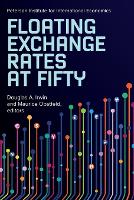 Book Cover for Floating Exchange Rates at Fifty by Douglas A. Irwin