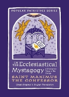 Book Cover for On the Ecclesiastical Mystagogy by Green