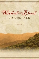 Book Cover for Washed in the Blood by Lisa Alther