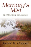 Book Cover for Memory’s Mist by Jackie K. Cooper