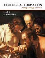 Book Cover for Theological Formation by Mark Ellingsen