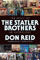 Book Cover for The Music of The Statler Brothers by Don Reid, Bill Gaither, Gloria Gaither