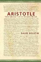 Book Cover for Parva Naturalia by Aristotle