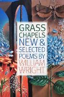 Book Cover for Grass Chapels by William Wright