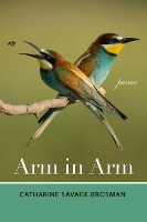 Book Cover for Arm in Arm by Catharine Savage Brosman