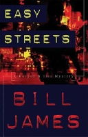 Book Cover for Easy Streets by Bill James
