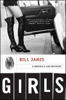 Book Cover for Girls by Bill James
