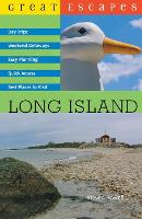 Book Cover for Great Escapes: Long Island by Steven Howell