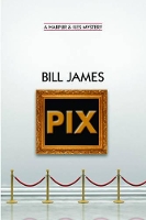 Book Cover for Pix by Bill James