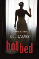 Book Cover for Hotbed by Bill James