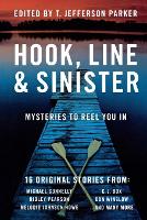 Book Cover for Hook, Line & Sinister by T. Jefferson Parker