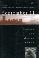 Book Cover for September 11 by Susan Coates