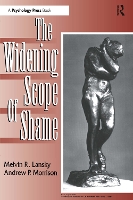 Book Cover for The Widening Scope of Shame by Melvin R. Lansky