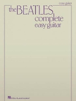 Book Cover for The Beatles Complete - Updated Edition by Beatles