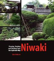 Book Cover for Niwaki by Jake Hobson