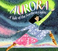 Book Cover for Aurora by Mindy Dwyer