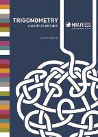 Book Cover for Trigonometry by James Tanton