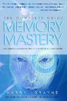 Book Cover for Complete Guide to Memory Mastery by Harry Lorayne