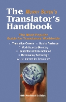 Book Cover for The Translator's Handbook by Morry Sofer