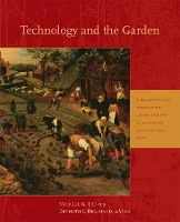 Book Cover for Technology and the Garden by Michael G Lee