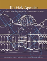 Book Cover for The Holy Apostles by Margaret Mullett