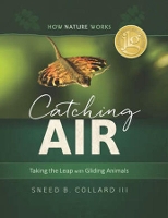 Book Cover for Catching Air by Sneed B. Collard