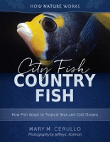 Book Cover for City Fish, Country Fish by Mary M. Cerullo