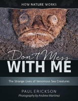 Book Cover for Don't Mess With Me by Paul Erickson