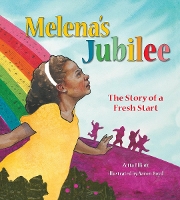 Book Cover for Melena's Jubilee by Zetta Elliott