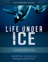 Book Cover for Life Under Ice by Mary M. Cerullo