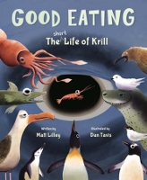 Book Cover for Good Eating by Matt Lilley