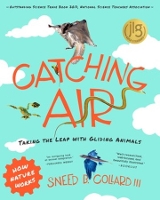 Book Cover for Catching Air by Sneed B. Collard