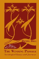 Book Cover for The Winding Passage by Daniel Bell