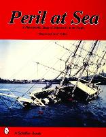 Book Cover for Peril at Sea by Jim Gibbs