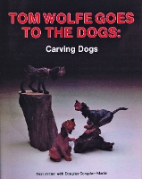 Book Cover for Tom Wolfe Goes to the Dogs by Tom Wolfe