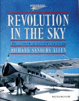 Book Cover for Revolution in the Sky by Richard Sanders Allen