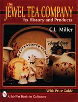 Book Cover for The Jewel Tea Company by CL Miller