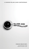 Book Cover for Silver and Information by Bruce Smith