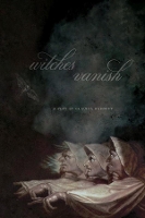 Book Cover for Witches Vanish by Claudia Barnett