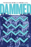 Book Cover for Dammed by Brittany Luby