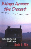 Book Cover for Wings Across The Desert by David Ellis