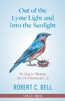 Book Cover for Out of the Lyme Light and Into the Sunlight by Robert Bell