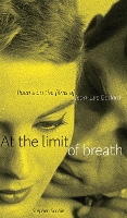 Book Cover for At the limit of breath by Stephen Scobie